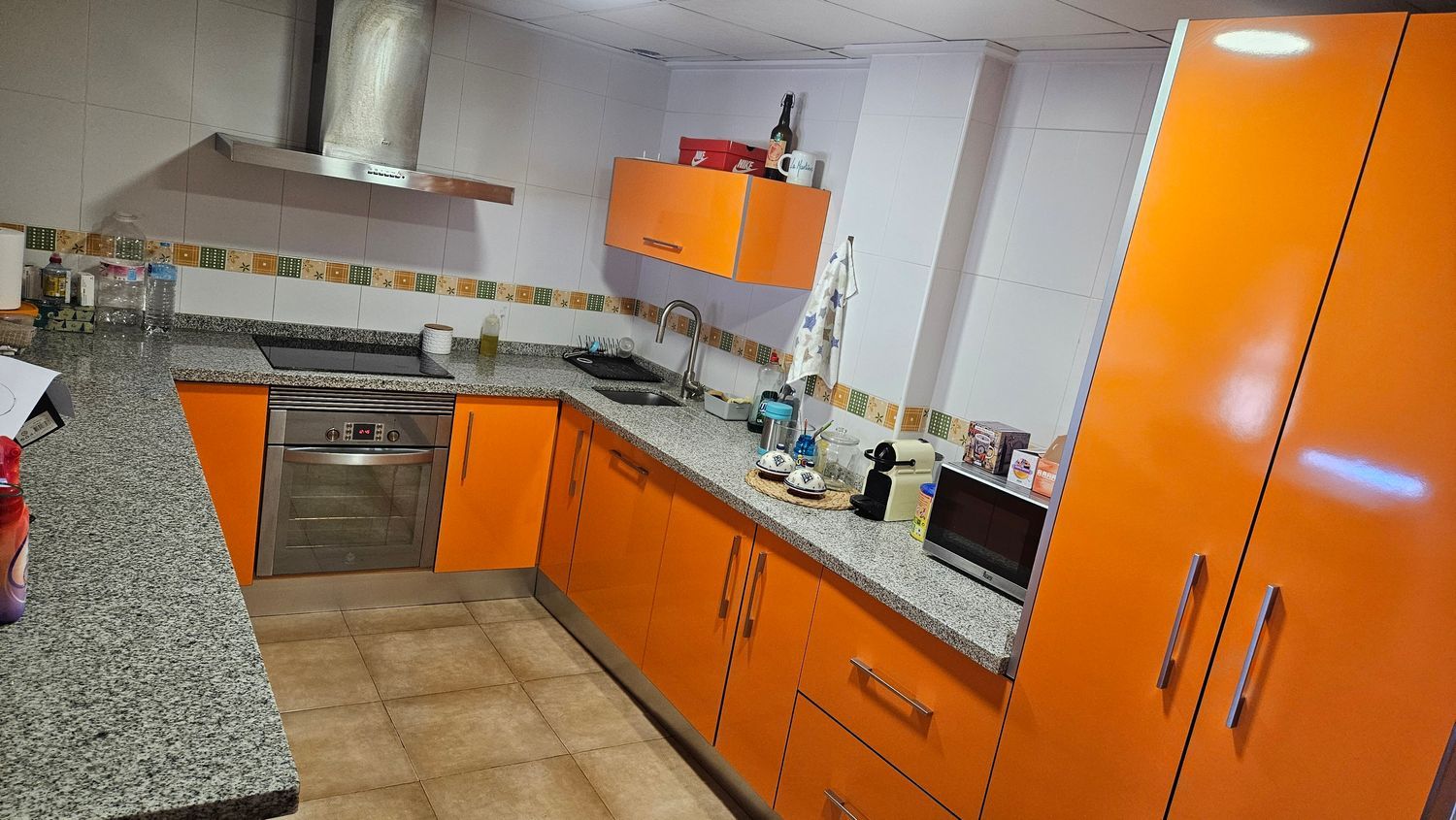 Casa o chalet independiente en Maestro jose clares, 11, Rincón de Beniscornia - Foto 13