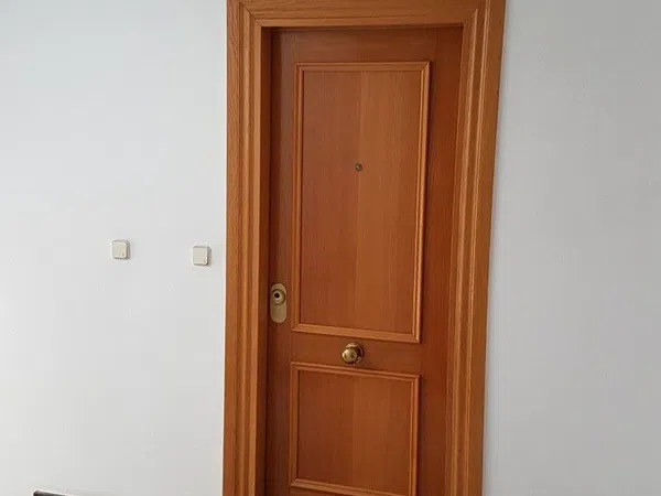 Piso en calle Almirante Churruca, 2 - Foto 3