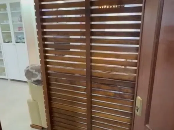 Alquiler de piso en Avenida Don Bosco, 37