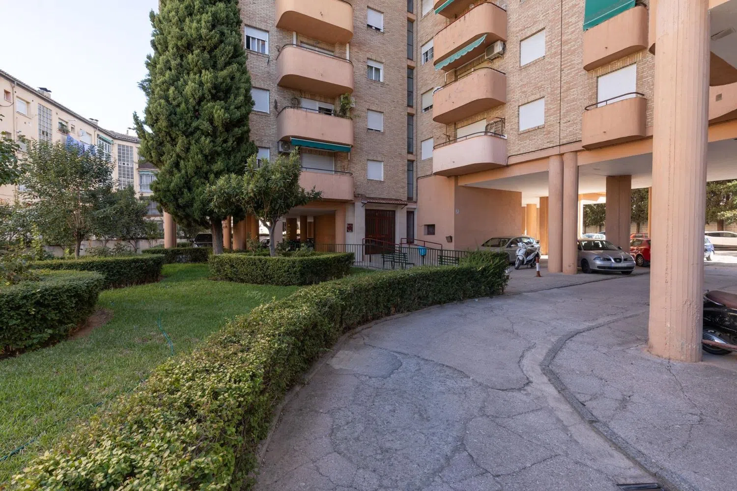 Piso en calle Luz Casanova, 4 - Foto 30