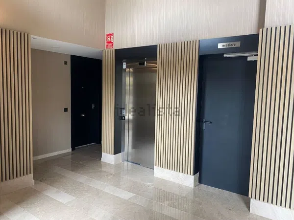 Piso en Calle de Javier Tusell, Peñagrande - Foto 33