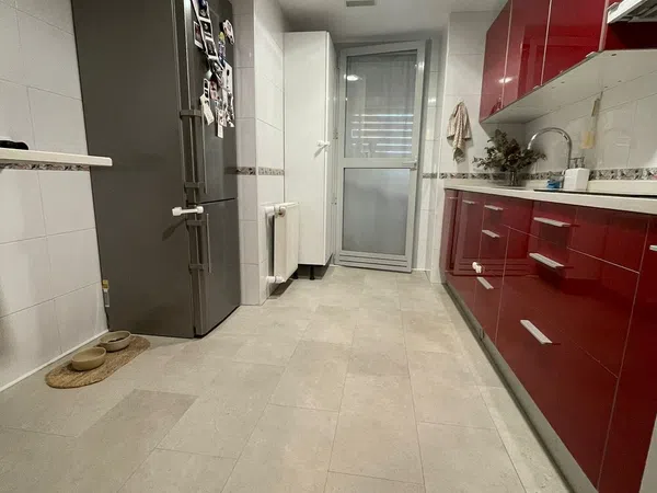 Piso en Calle Campo de la Estrella, Las Tablas - Foto 21