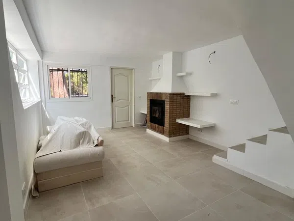 Chalet adosado en calle Urbanizacion Real de Zaragoza, 1 - Foto 5