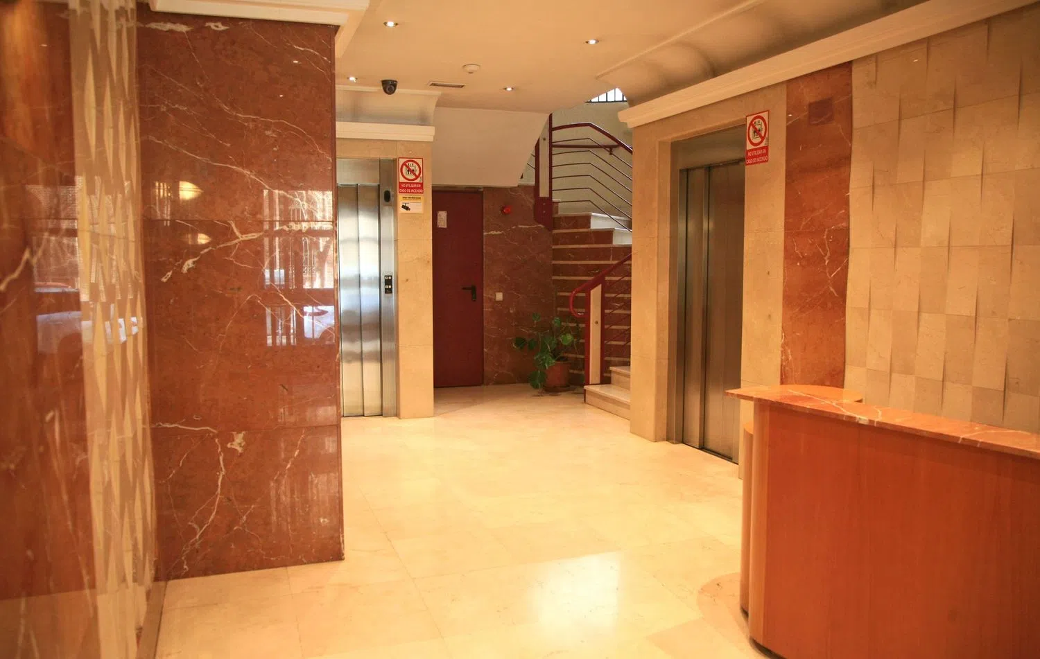 Piso en calle de Meléndez Valdés, 38 - Foto 20