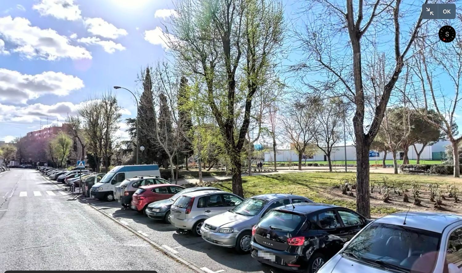 Piso en calle Huesca, 19 - Foto 1