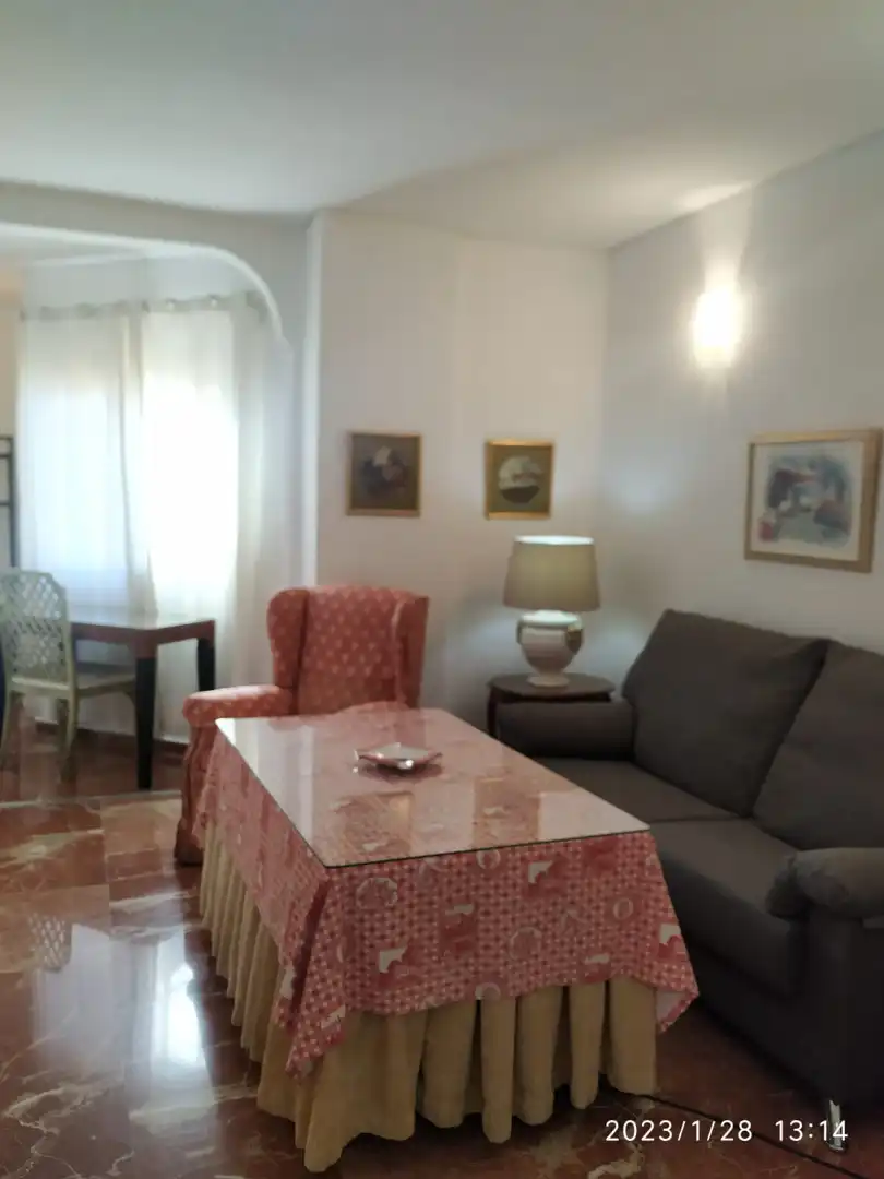 Apartamento en  Avenida del Gran Capitán - Foto 3