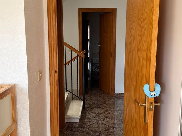 Chalet adosado en Urbanizacion el Alhamillo, 28, El Alamillo - Foto 16