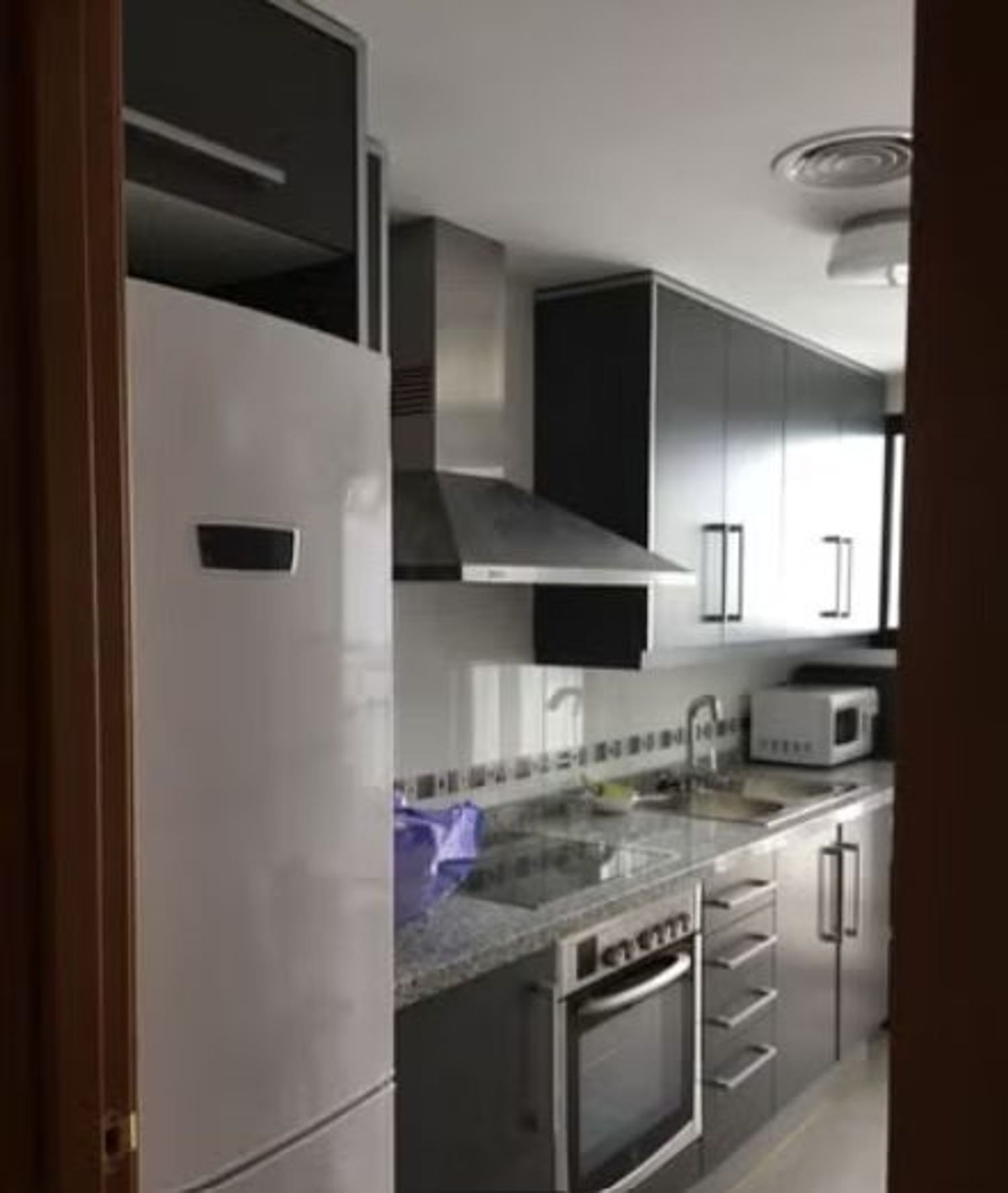 Piso en Camí de Vera - Foto 6