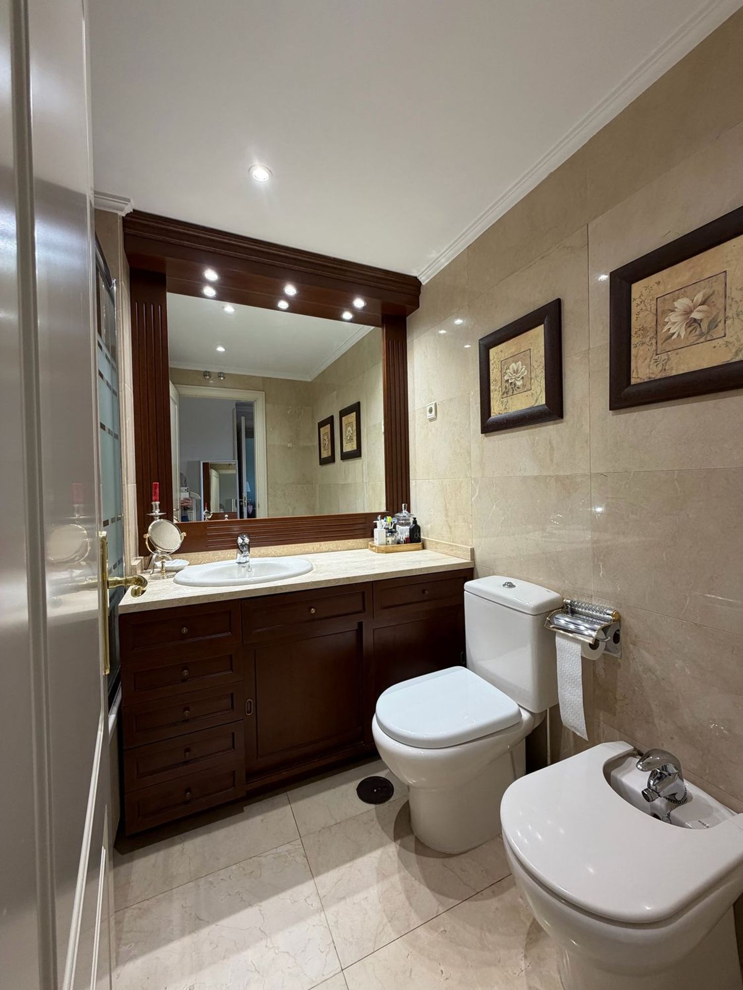 Piso en avenida Olímpica, 26 - Foto 11