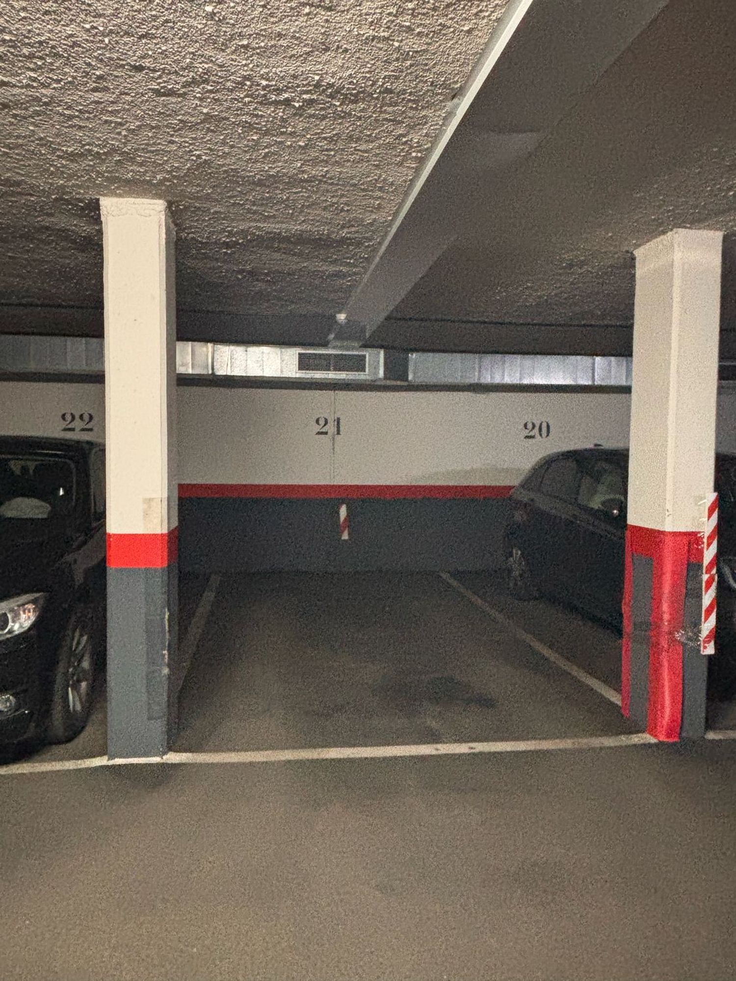 Piso en calle Mar Mediterráneo, 56 - Foto 22