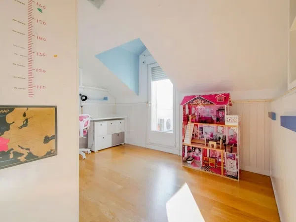 Chalet pareado en calle de Isaac Albéniz, 18 - Foto 14