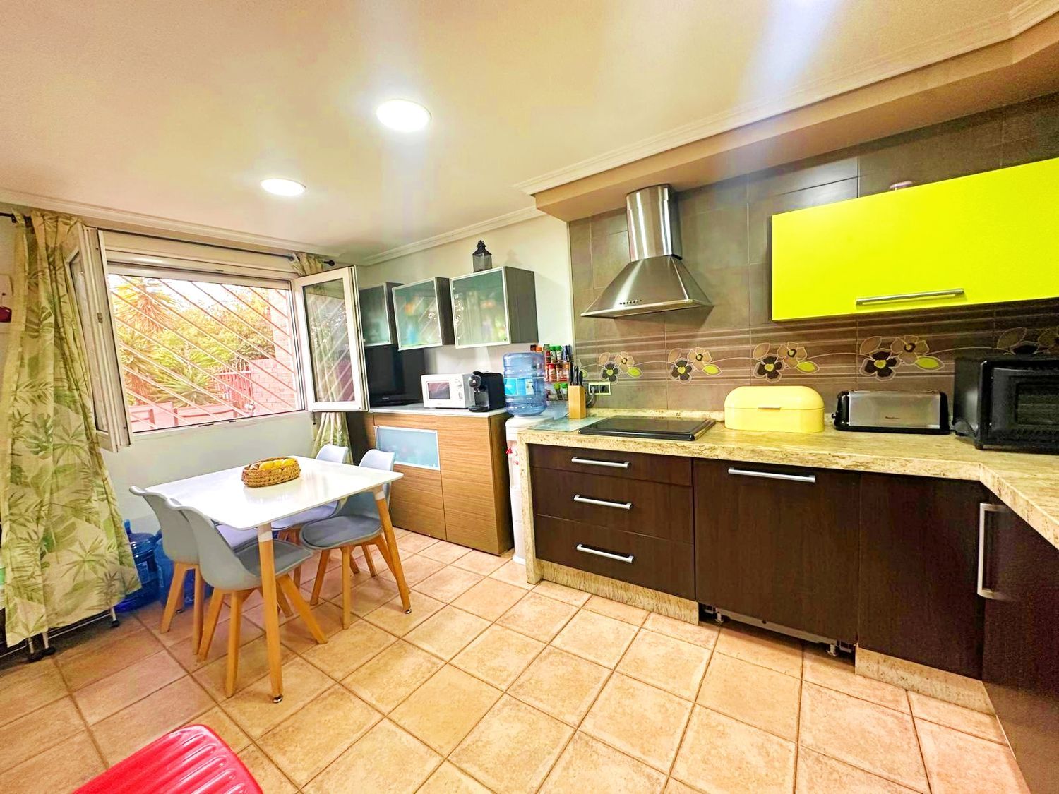 Chalet adosado en calle Núñez de Balboa, 3 - Foto 5