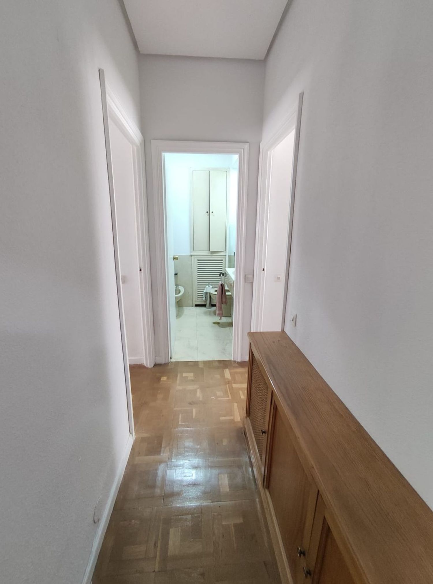 Piso en Calle de Julián Romea, Vallehermoso - Foto 18