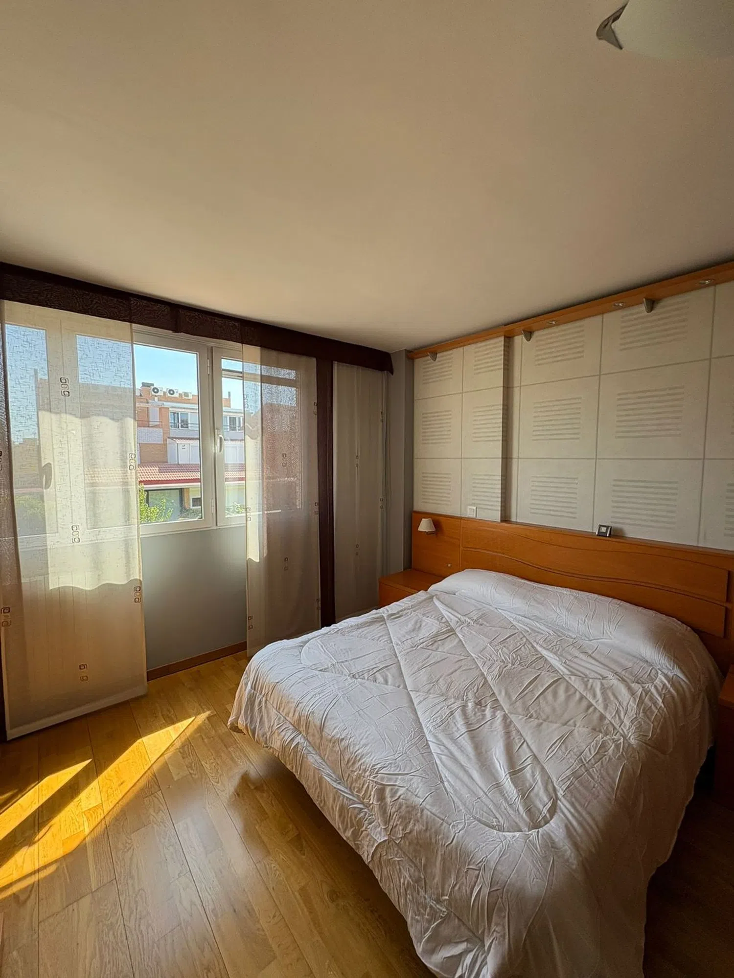 Chalet adosado en avenida de la Ilustración, 31 - Foto 26