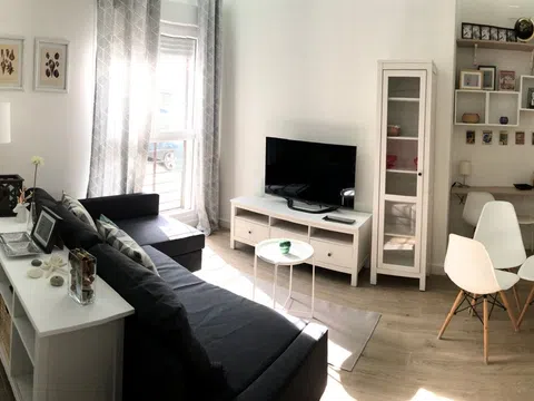 Piso en calle Lictores, 3