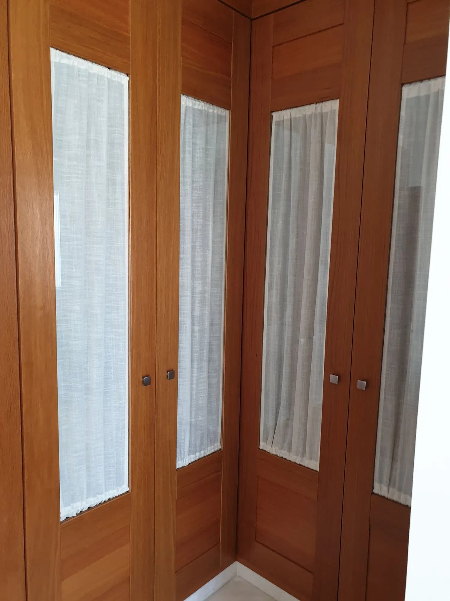 Chalet adosado en calle Varsovia, 6 - Foto 21