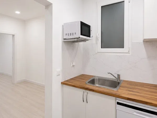 Piso en Calle d'Ausiàs Marc, 110, Progrés-Pep Ventura - Foto 17
