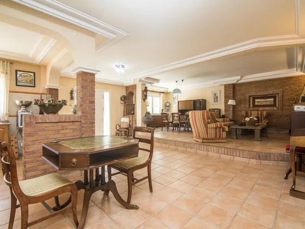 Casa independiente en calle Bolulla, 5 - Foto 36