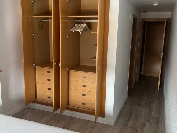 Piso en Calle San Fernando, 2, San Diego-Los Ángeles-San Cristóbal, San Diego-Los Ángeles-San Cristóbal - Foto 2