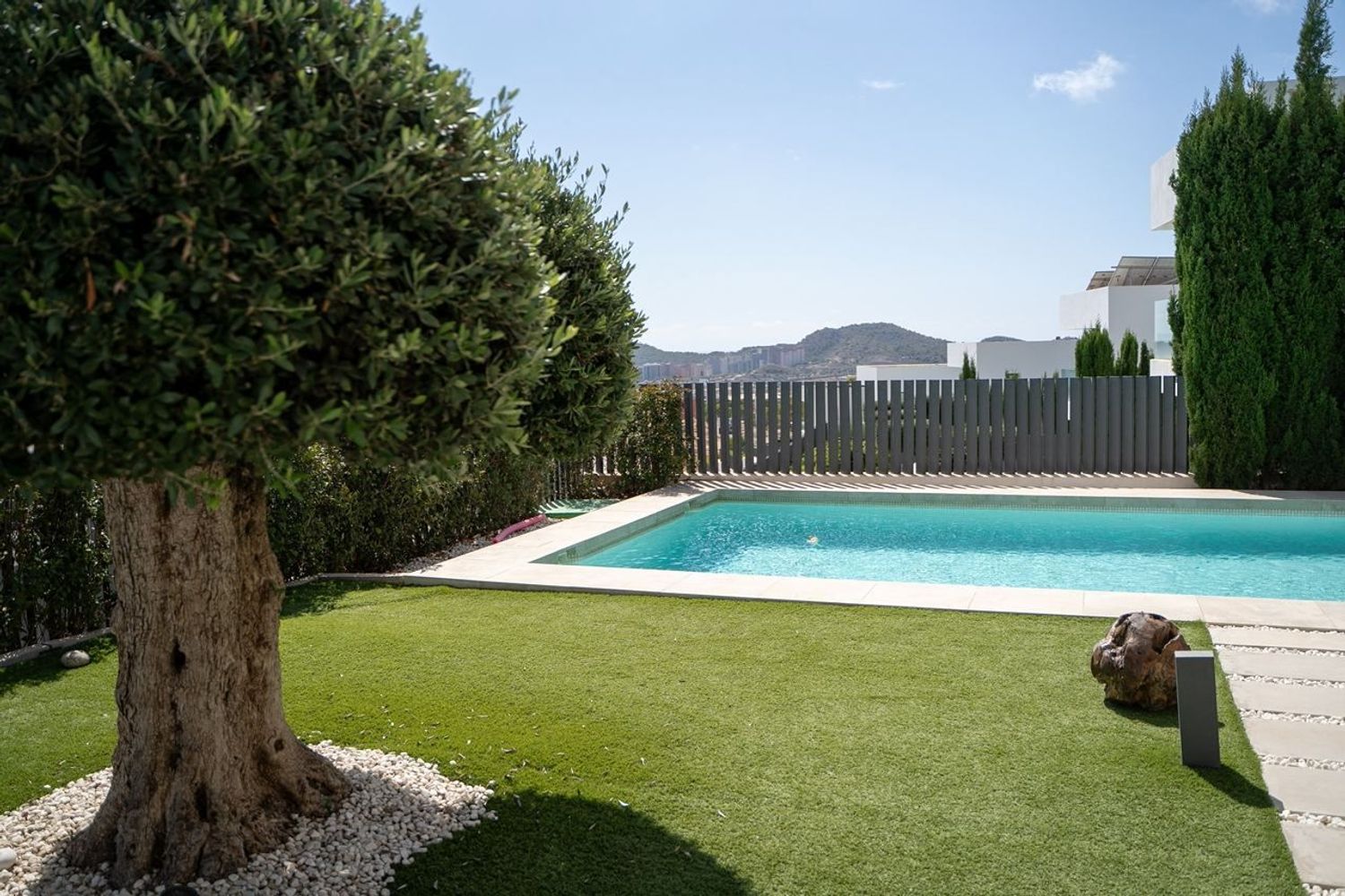 Casa o chalet independiente en Calle Brussel.les, 6, Golf Bahía, Golf Bahía - Foto 5