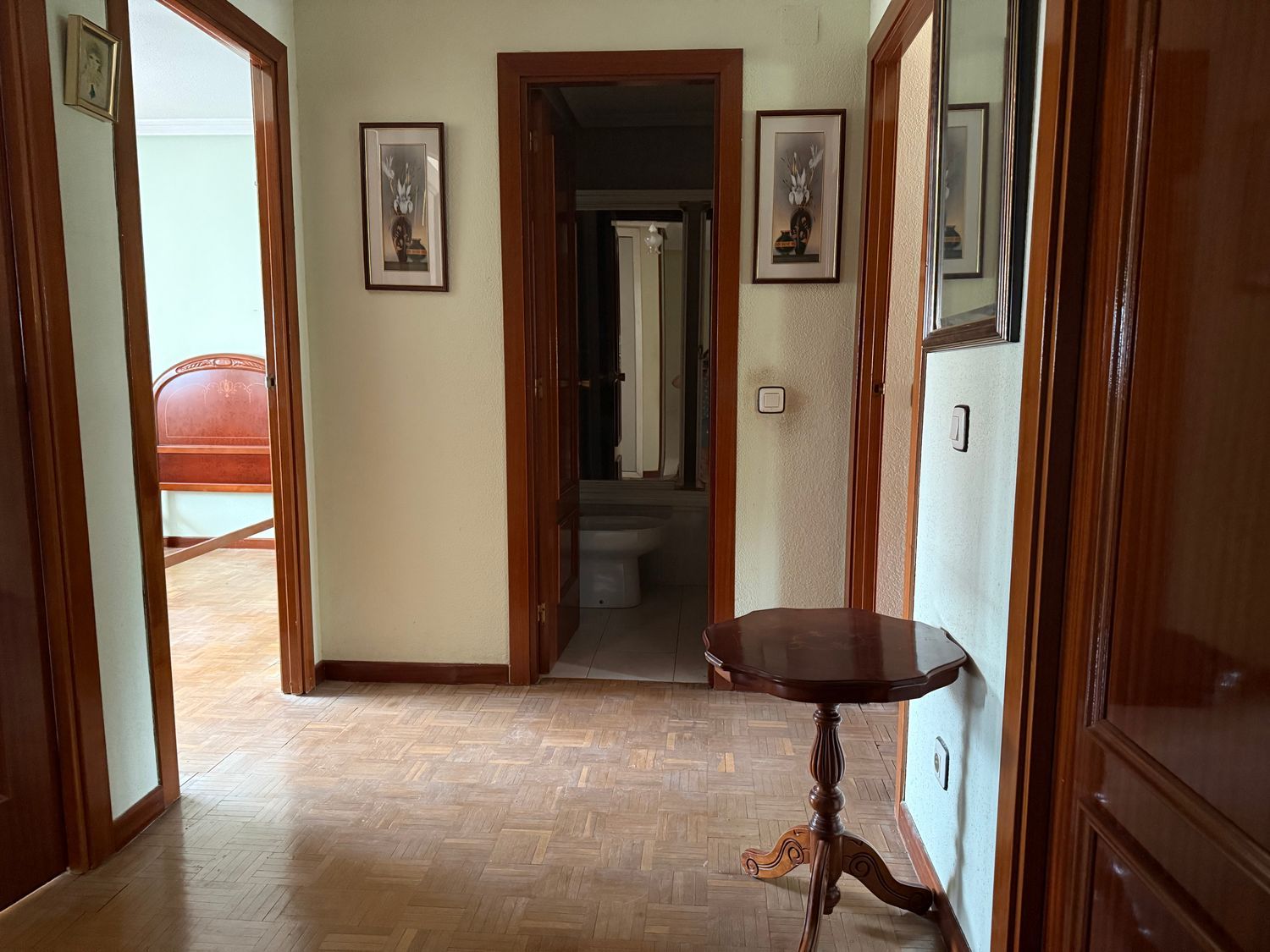 Chalet adosado en Avenida de Francisco Chico Mendes s/n, Perales del Rio, Perales del Rio - Foto 13