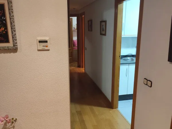 Alquiler de piso en Calle El Cruce, 3 - Foto 21