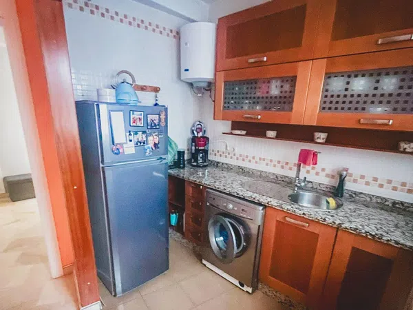 Piso en Calle Mata, 20, Alameda - Foto 18