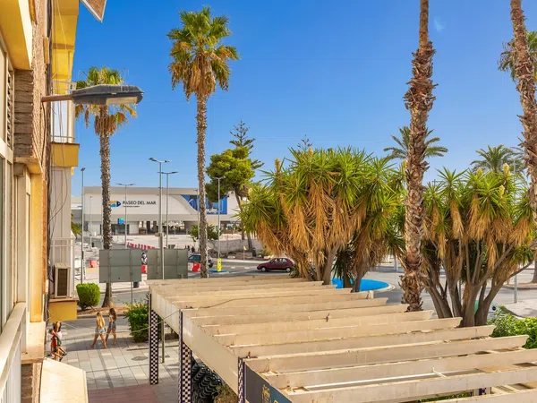 Piso en Plaza de Capdepont, 1, Centro - Muelle Pesquero - Foto 34