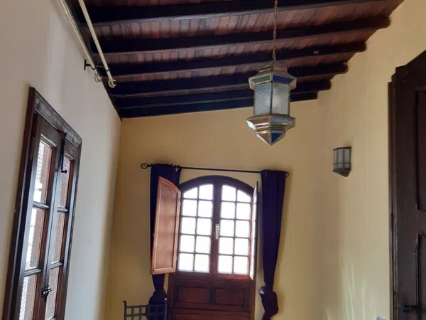 Casa terrera en Camino Real del Álamo, 52, El Álamo-Arbejales, El Álamo-Arbejales - Foto 13