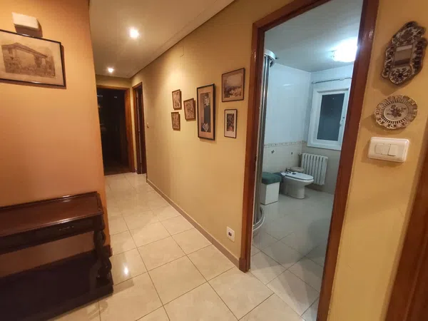 Piso en Calle Río Sil, 10, O Vinteun, O Vinteun - Foto 2