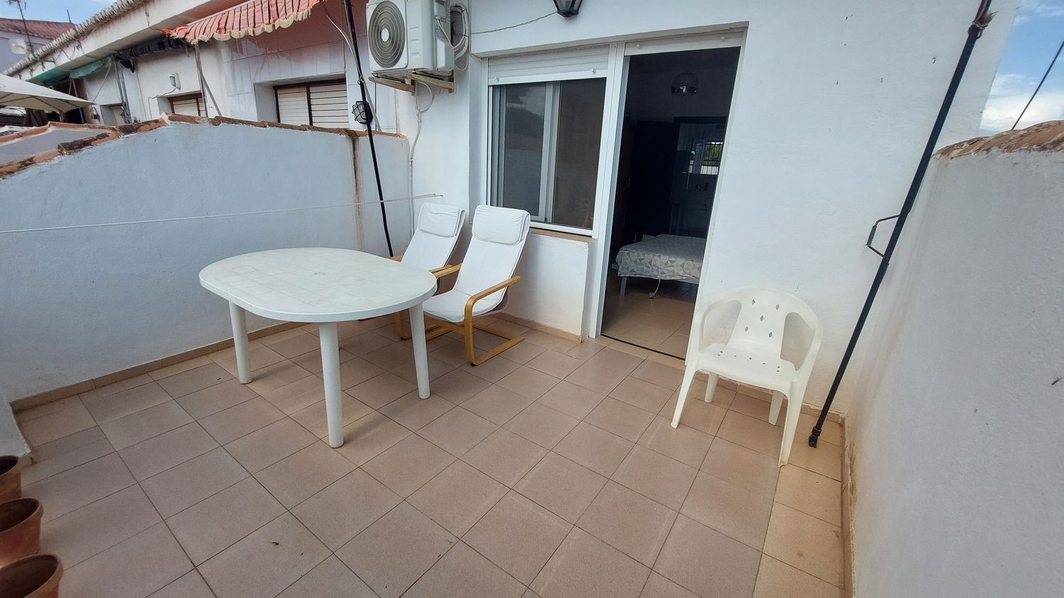 Chalet adosado en Paraiso park, 1, Islas Menores-Mar de Cristal - Foto 2