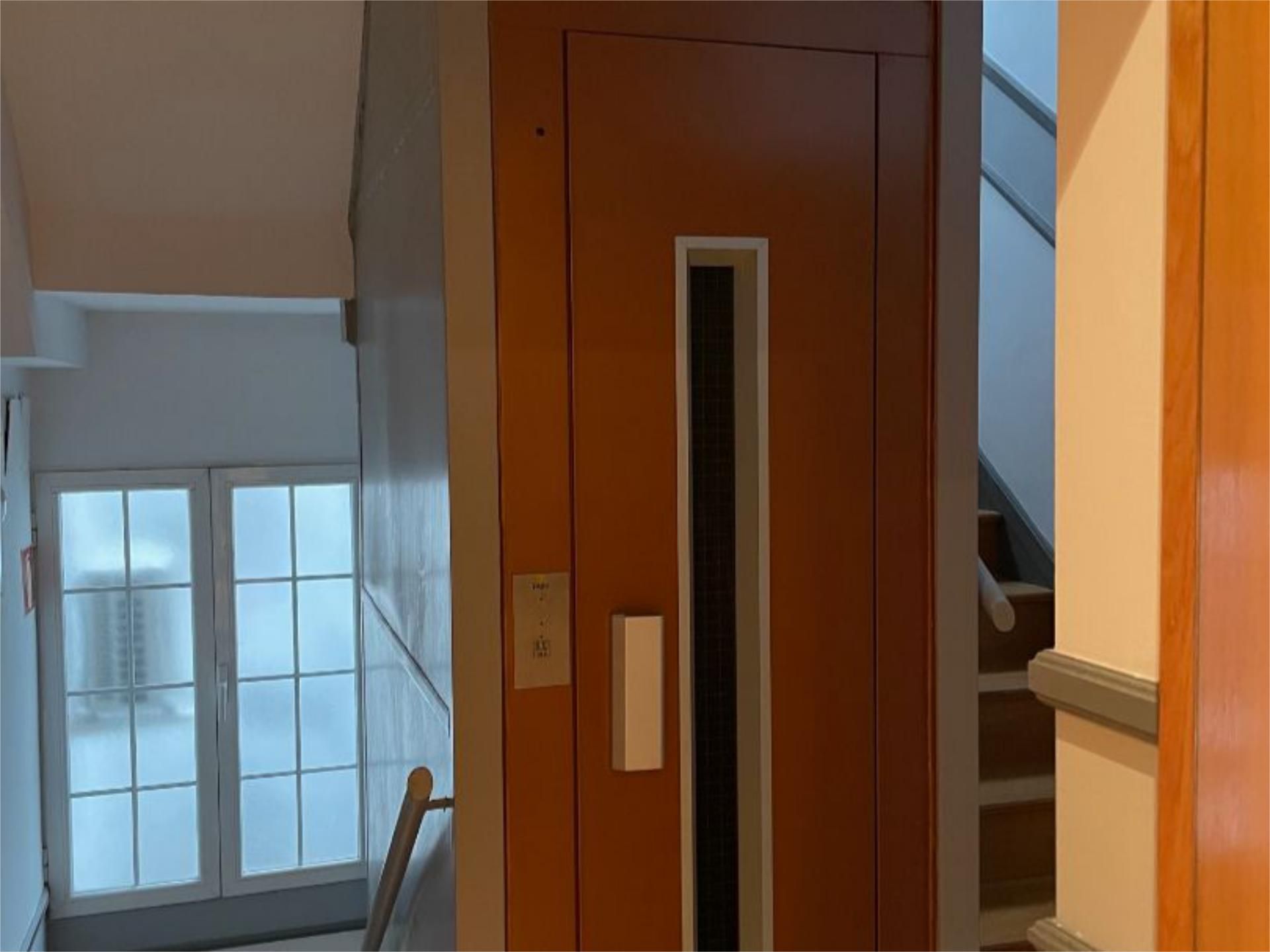 Piso en  Calle de San Bernardo 106 - Foto 4