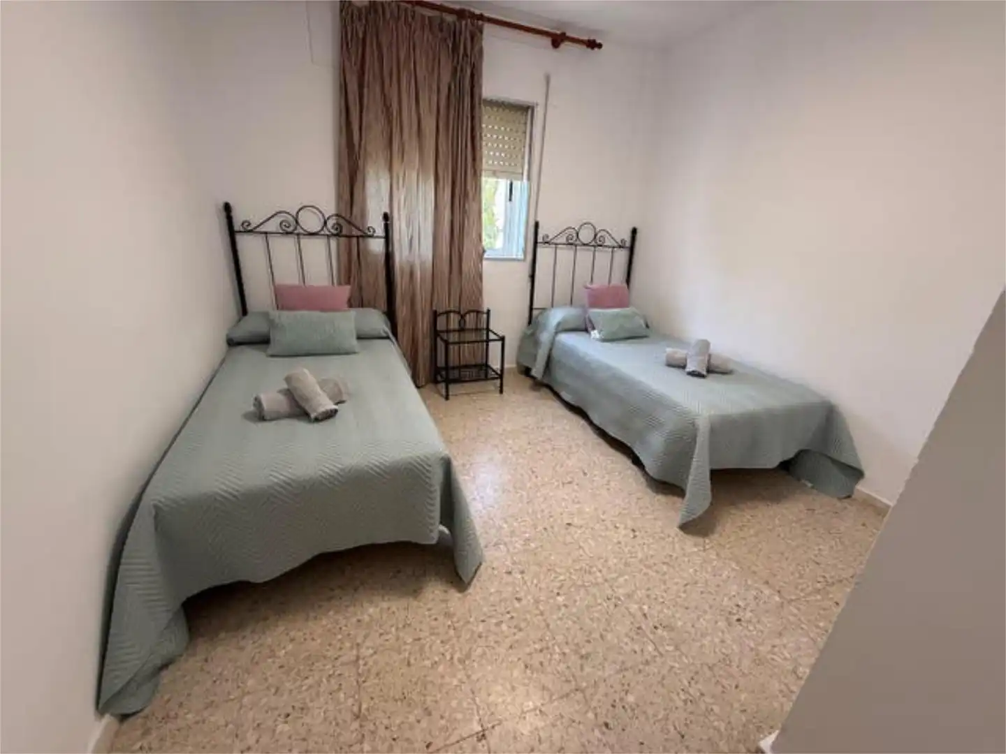 Piso en Urbanización Virgen del Rocio - Foto 4