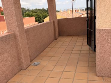Casa adosada en  Urbanizacion Villa Constancia 25 - Foto 24