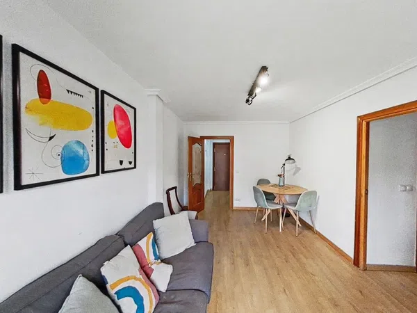 Piso en Universidad - Foto 9