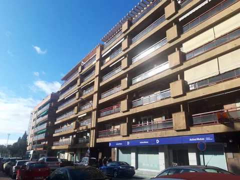 Piso en calle Rector Marín Ocete, 8 - Foto 1