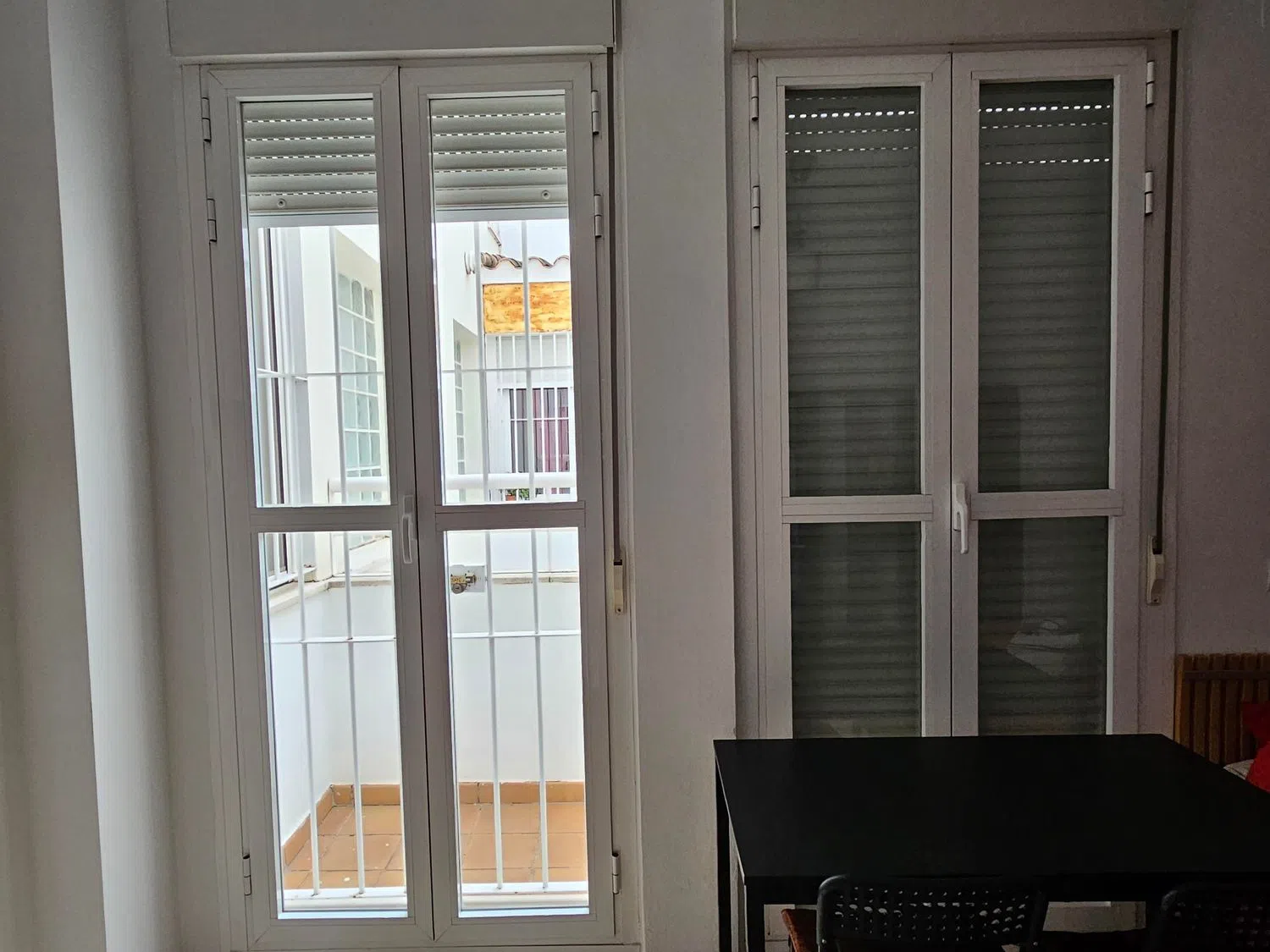 Estudio en puerta de Córdoba, 7 - Foto 22