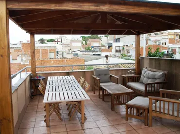 Piso en  Carrer de Milans 13 - Foto 1