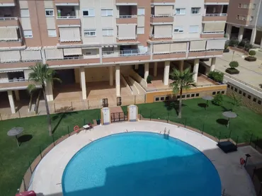 Piso en Málaga Capital - Foto 14