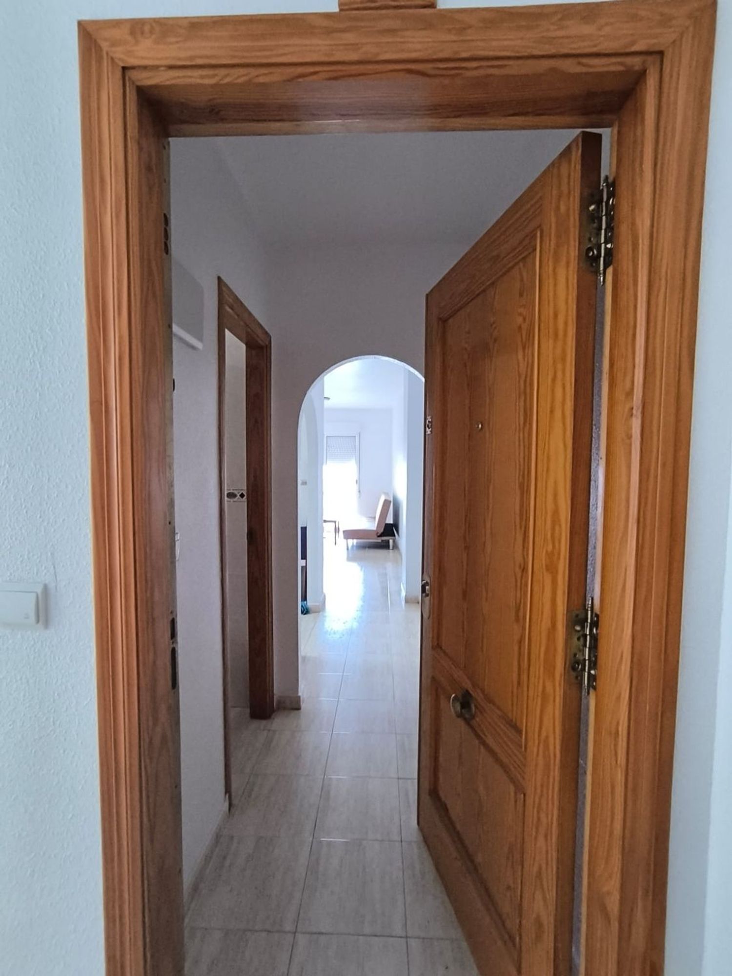 Piso en Calle del Tomillo, 35, El Molino - Foto 17