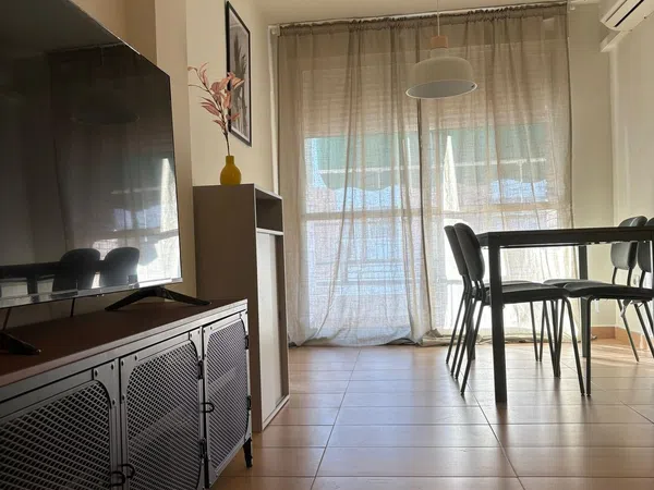 Piso en Santa Rosa - San José - Foto 3