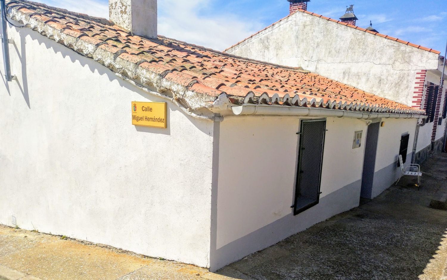 Casa o chalet independiente en Calle Argimiro Rodríguez, 9 - Foto 2