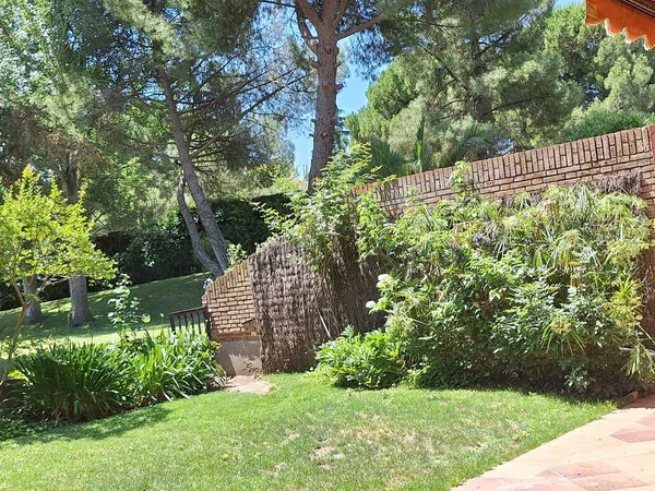 Chalet pareado en Paseo de los Sauces, 8, Urb. este - Montepríncipe, Urb. este - Montepríncipe - Foto 16