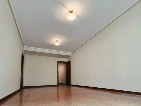 Piso en Calle Javier Barkaiztegi, 17, Amara - Foto 2