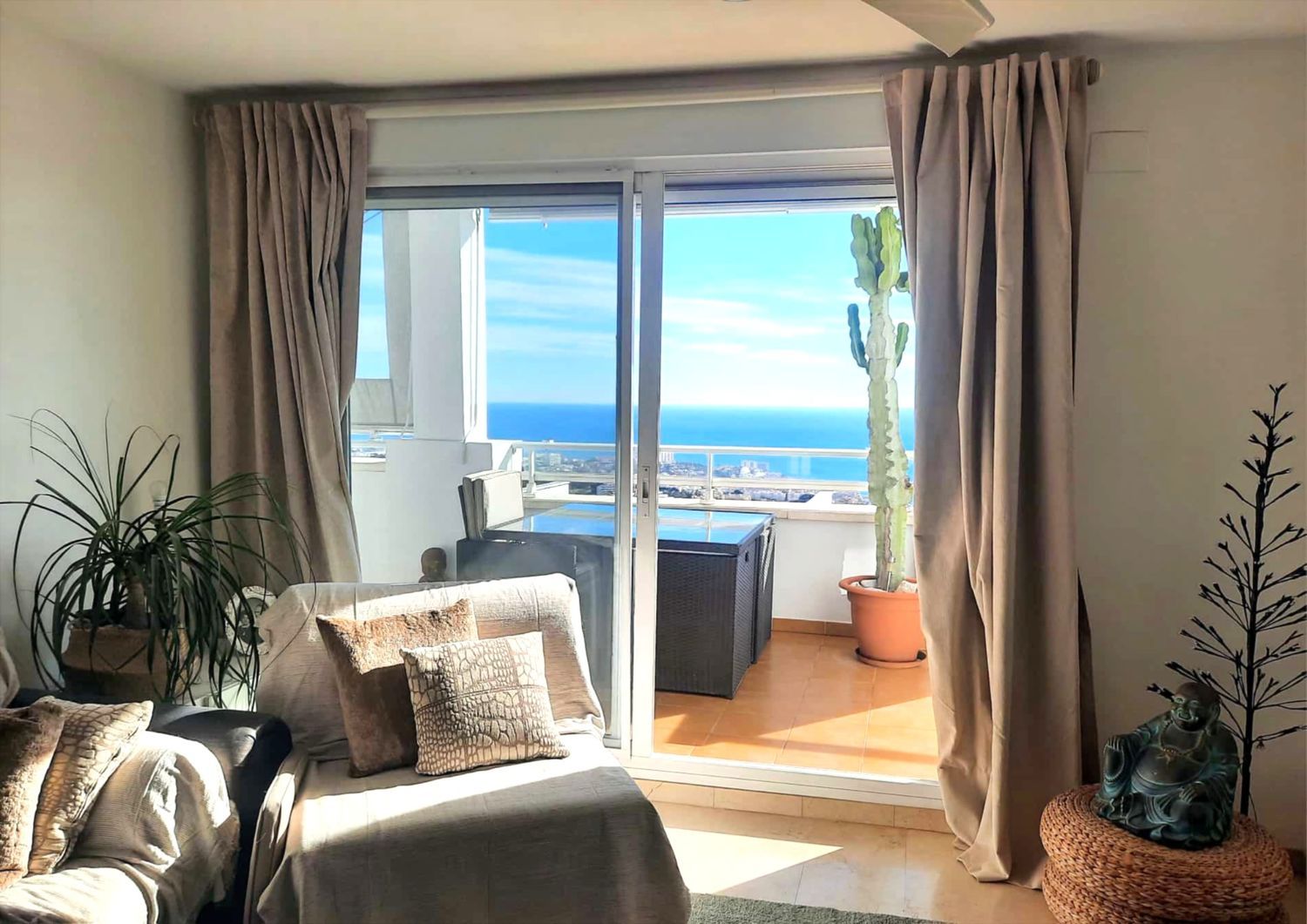 Ático en avenida Retamar, 55 - Foto 6