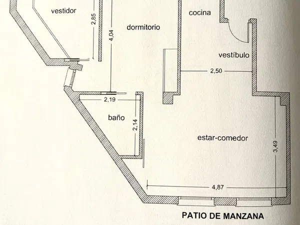 Piso en Avenida Beato Tomás de Zumárraga, 11, Lovaina - Aranzabal, Lovaina - Aranzabal - Foto 10
