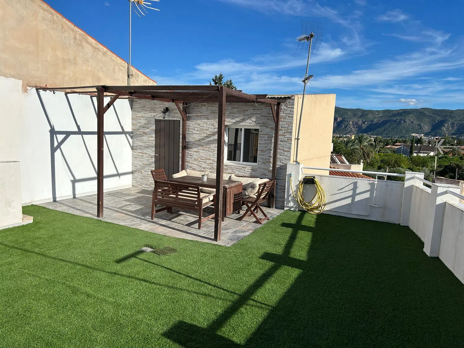 Chalet adosado en avenida del Palmar, 210 - Foto 24