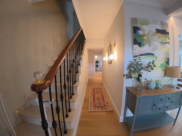 Chalet adosado en Barrio Ciudad Jardín - Foto 20