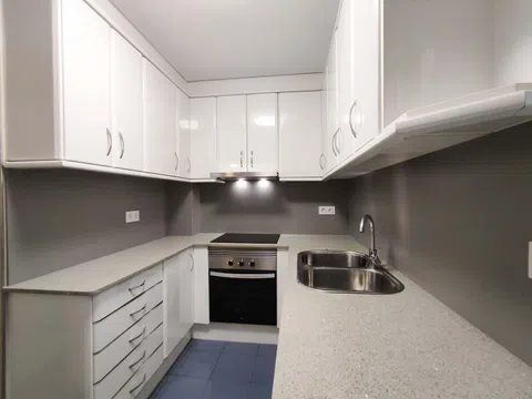 Piso en ronda de Cervantes, 55