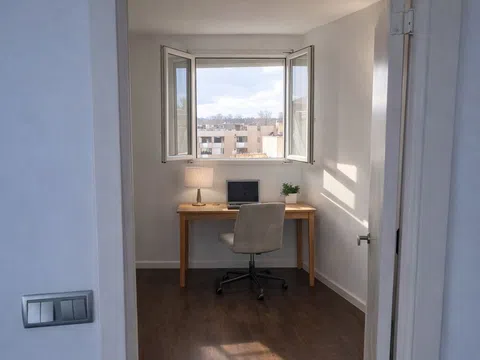 Estudio en calle de Tous i Maroto, 5 a - Foto 12